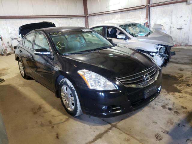 NISSAN ALTIMA BAS 2011 1n4al2ap9bn402095