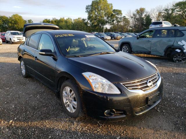 NISSAN ALTIMA BAS 2011 1n4al2ap9bn403215