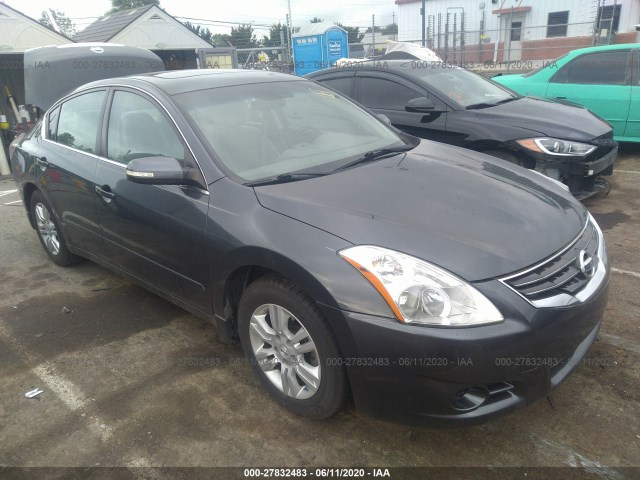 NISSAN ALTIMA 2011 1n4al2ap9bn403618