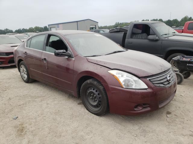 NISSAN ALTIMA BAS 2011 1n4al2ap9bn403666