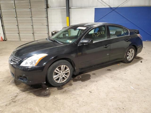 NISSAN ALTIMA 2011 1n4al2ap9bn403781