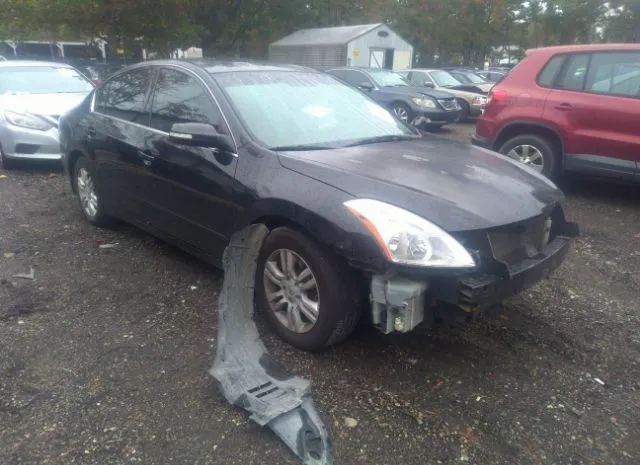 NISSAN ALTIMA 2011 1n4al2ap9bn404476