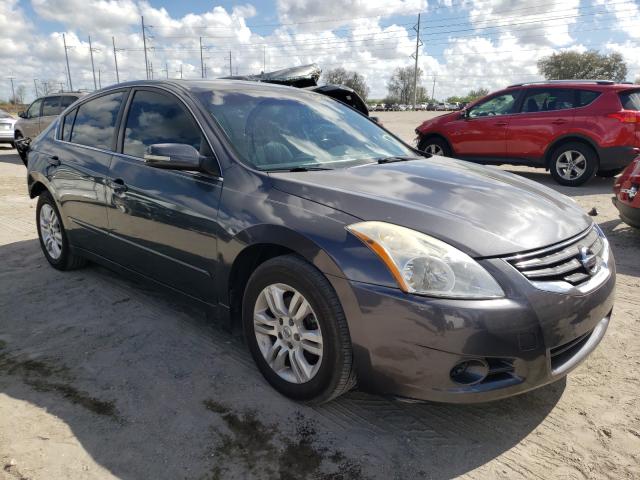 NISSAN ALTIMA BAS 2011 1n4al2ap9bn405594