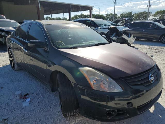 NISSAN ALTIMA BAS 2011 1n4al2ap9bn405627