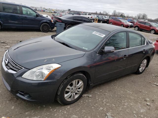 NISSAN ALTIMA 2011 1n4al2ap9bn405661