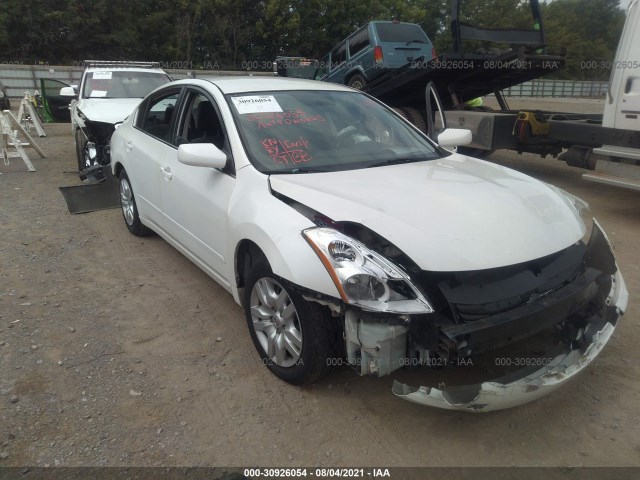 NISSAN ALTIMA 2011 1n4al2ap9bn406289