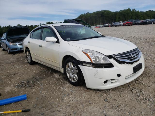 NISSAN ALTIMA BAS 2011 1n4al2ap9bn406292