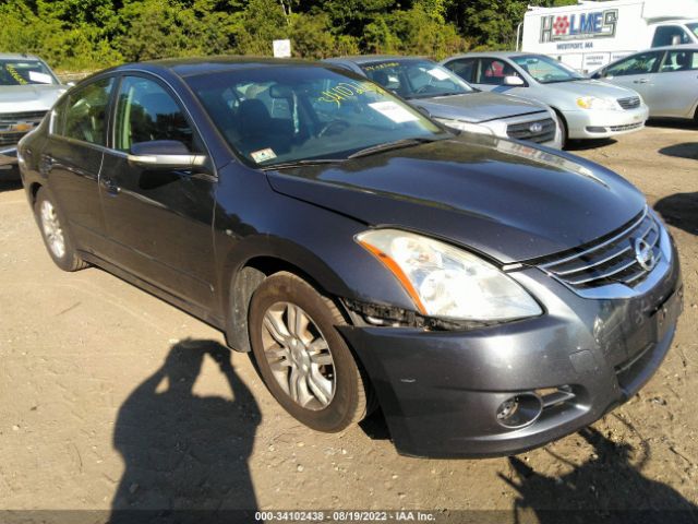 NISSAN ALTIMA 2011 1n4al2ap9bn406552