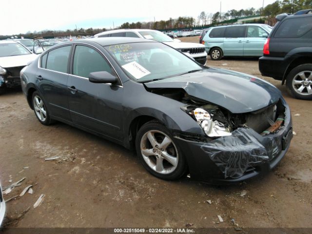 NISSAN ALTIMA 2011 1n4al2ap9bn406762