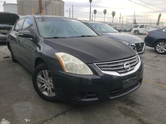 NISSAN ALTIMA BAS 2011 1n4al2ap9bn406874