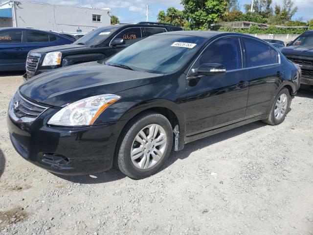 NISSAN ALTIMA BAS 2011 1n4al2ap9bn407653