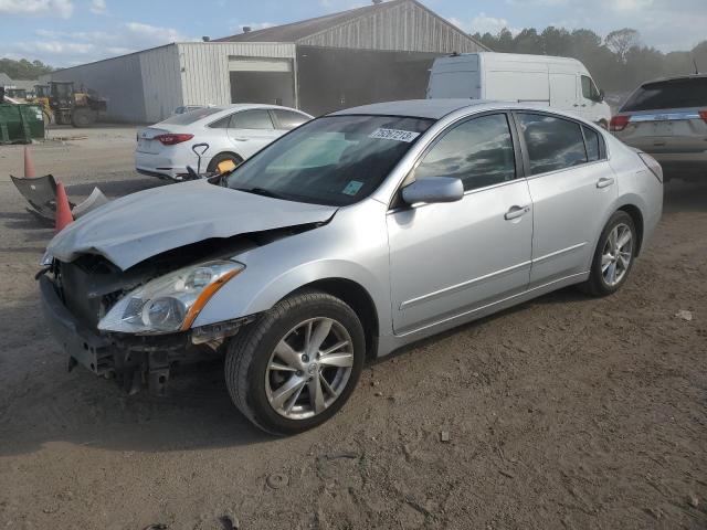 NISSAN ALTIMA 2011 1n4al2ap9bn408043