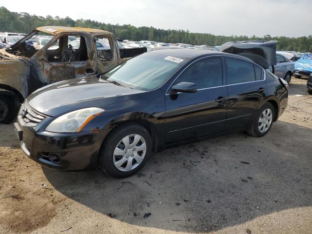 NISSAN ALTIMA 2011 1n4al2ap9bn408477