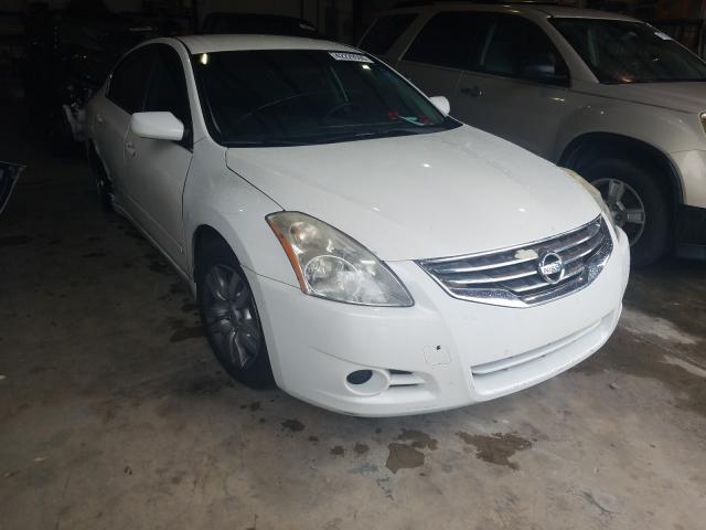 NISSAN ALTIMA BAS 2011 1n4al2ap9bn408527