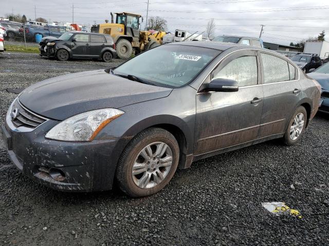 NISSAN ALTIMA 2011 1n4al2ap9bn409354