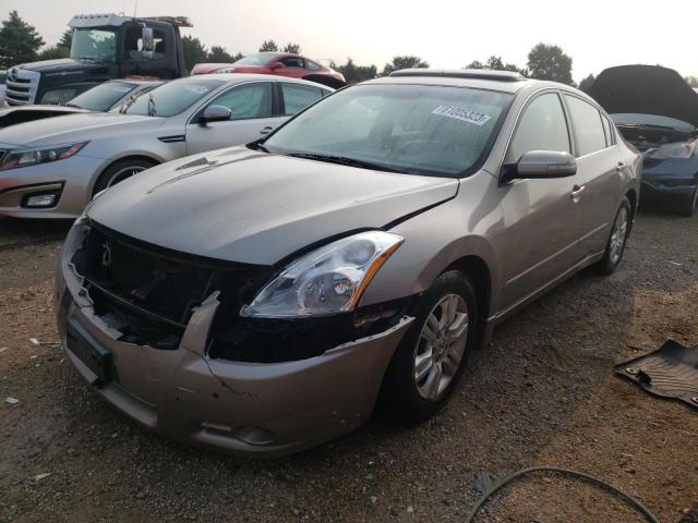 NISSAN ALTIMA BAS 2011 1n4al2ap9bn409581