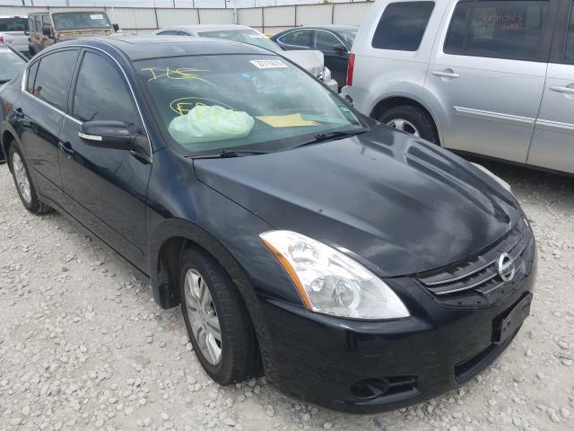 NISSAN ALTIMA BAS 2011 1n4al2ap9bn409631