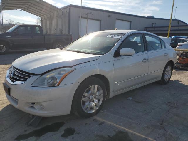 NISSAN ALTIMA 2011 1n4al2ap9bn409791