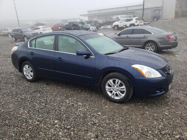 NISSAN ALTIMA BAS 2011 1n4al2ap9bn410360