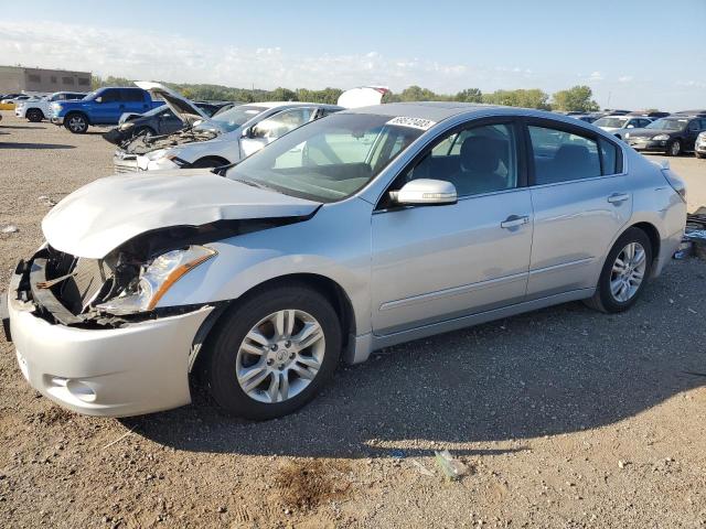 NISSAN ALTIMA BAS 2011 1n4al2ap9bn410875