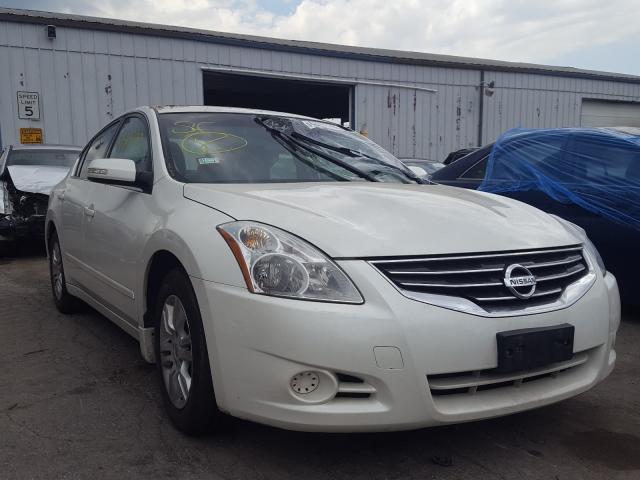 NISSAN ALTIMA BAS 2011 1n4al2ap9bn411234