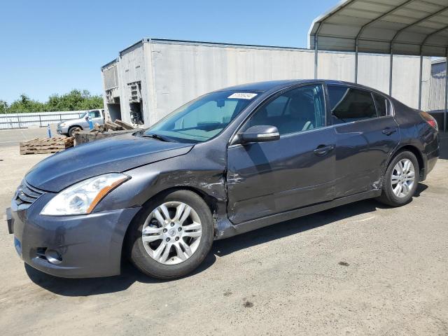 NISSAN ALTIMA BAS 2011 1n4al2ap9bn411282