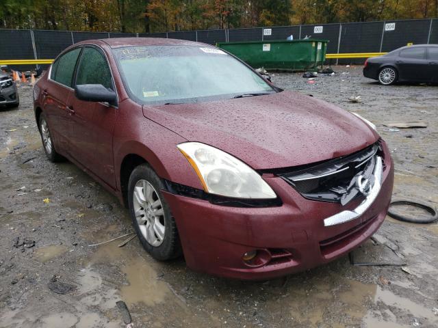 NISSAN ALTIMA BAS 2011 1n4al2ap9bn411301