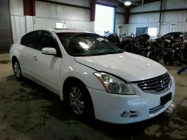 NISSAN ALTIMA BAS 2011 1n4al2ap9bn412500