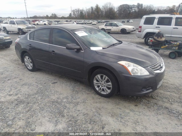 NISSAN ALTIMA 2011 1n4al2ap9bn413078