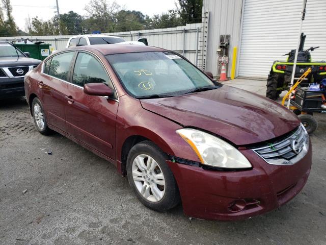 NISSAN ALTIMA BAS 2011 1n4al2ap9bn413467