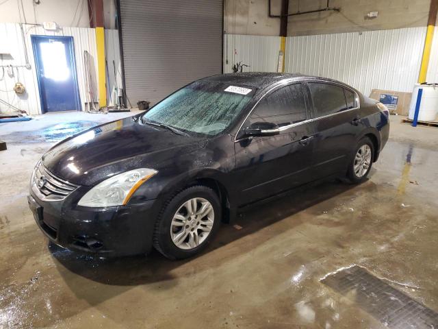 NISSAN ALTIMA 2011 1n4al2ap9bn414117