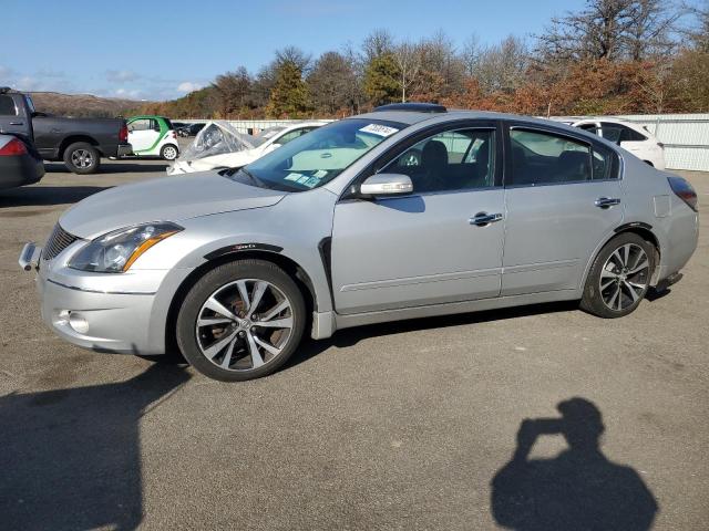 NISSAN ALTIMA 2011 1n4al2ap9bn415123