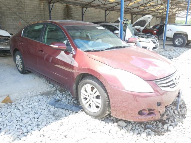 NISSAN ALTIMA BAS 2011 1n4al2ap9bn415574