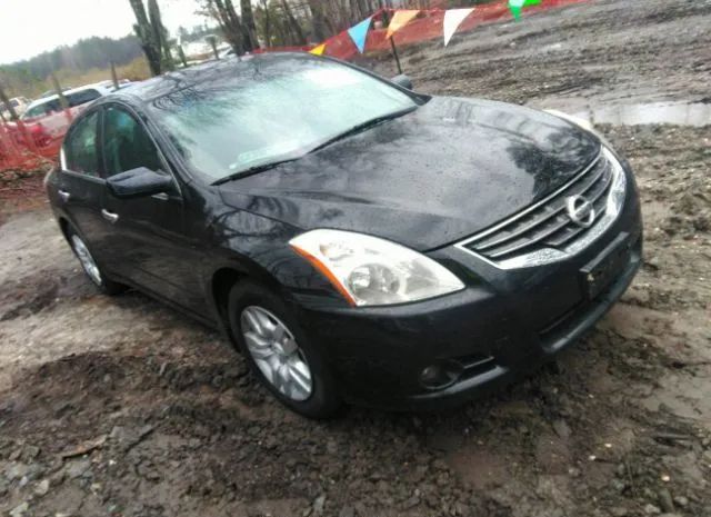 NISSAN ALTIMA 2011 1n4al2ap9bn416188