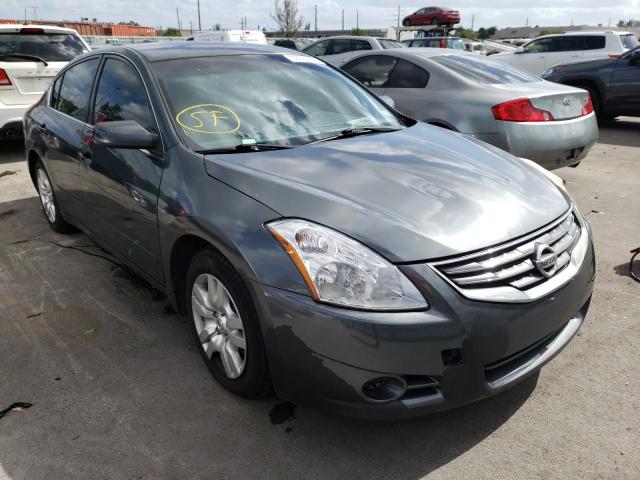 NISSAN ALTIMA BAS 2011 1n4al2ap9bn416384