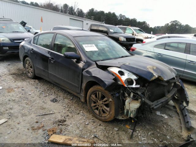 NISSAN ALTIMA 2011 1n4al2ap9bn416594