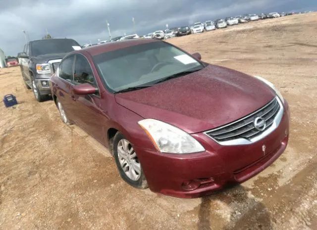 NISSAN ALTIMA 2011 1n4al2ap9bn416952