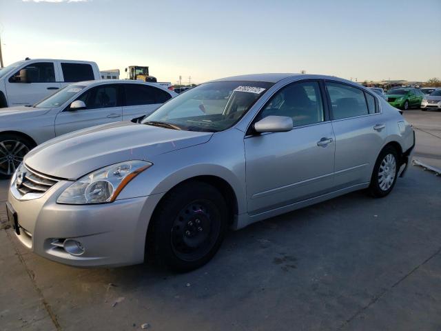 NISSAN ALTIMA BAS 2011 1n4al2ap9bn417325