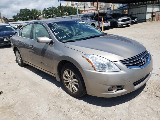 NISSAN ALTIMA BAS 2011 1n4al2ap9bn417986