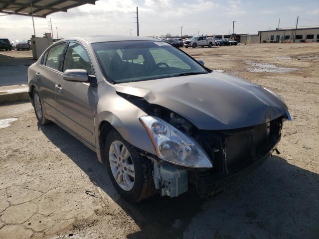 NISSAN ALTIMA BAS 2011 1n4al2ap9bn419267