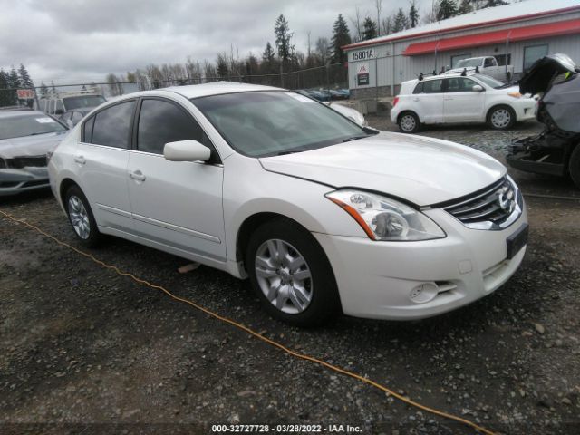 NISSAN ALTIMA 2011 1n4al2ap9bn419284