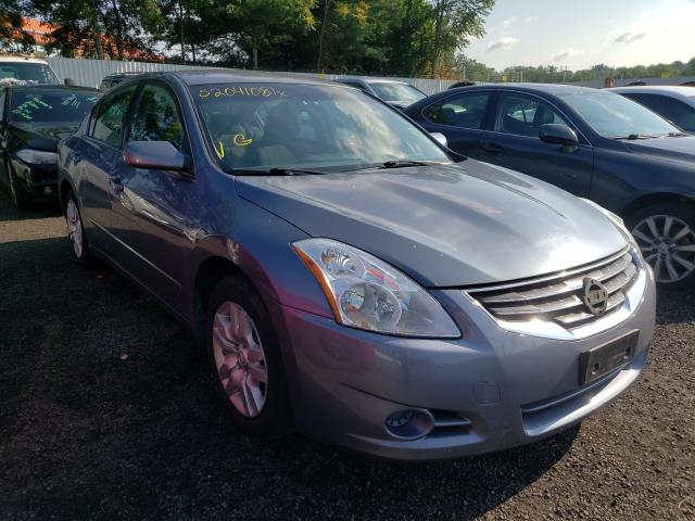 NISSAN ALTIMA BAS 2011 1n4al2ap9bn420130