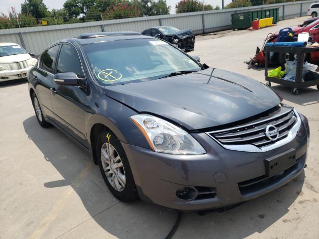 NISSAN ALTIMA 2011 1n4al2ap9bn420614