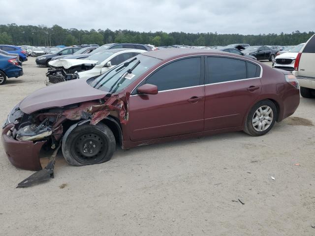 NISSAN ALTIMA 2011 1n4al2ap9bn420855