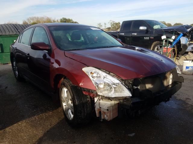 NISSAN ALTIMA BAS 2011 1n4al2ap9bn421374