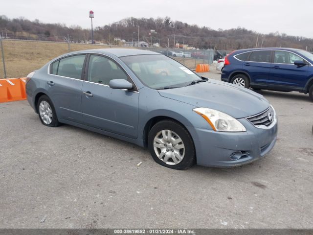 NISSAN ALTIMA 2011 1n4al2ap9bn421603