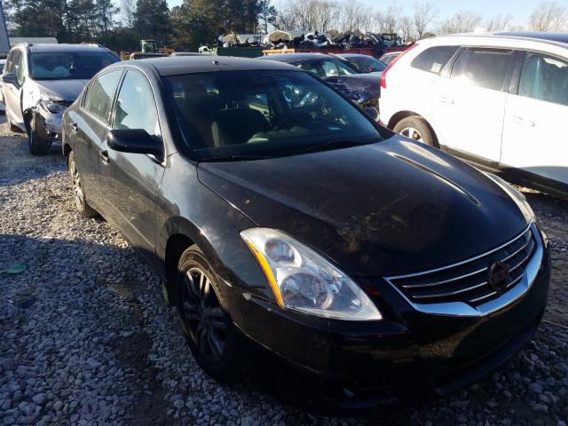 NISSAN ALTIMA BAS 2011 1n4al2ap9bn421827