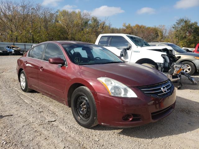 NISSAN ALTIMA BAS 2011 1n4al2ap9bn422217