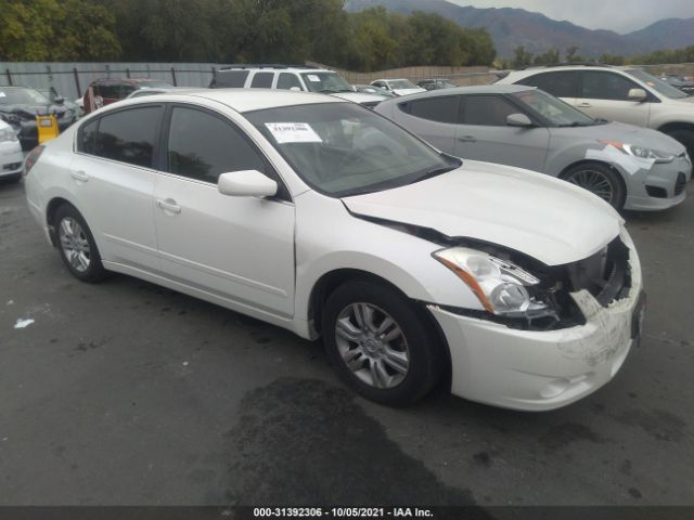 NISSAN ALTIMA 2011 1n4al2ap9bn423738