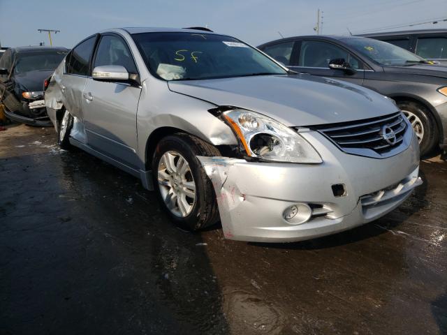 NISSAN ALTIMA BAS 2011 1n4al2ap9bn424579